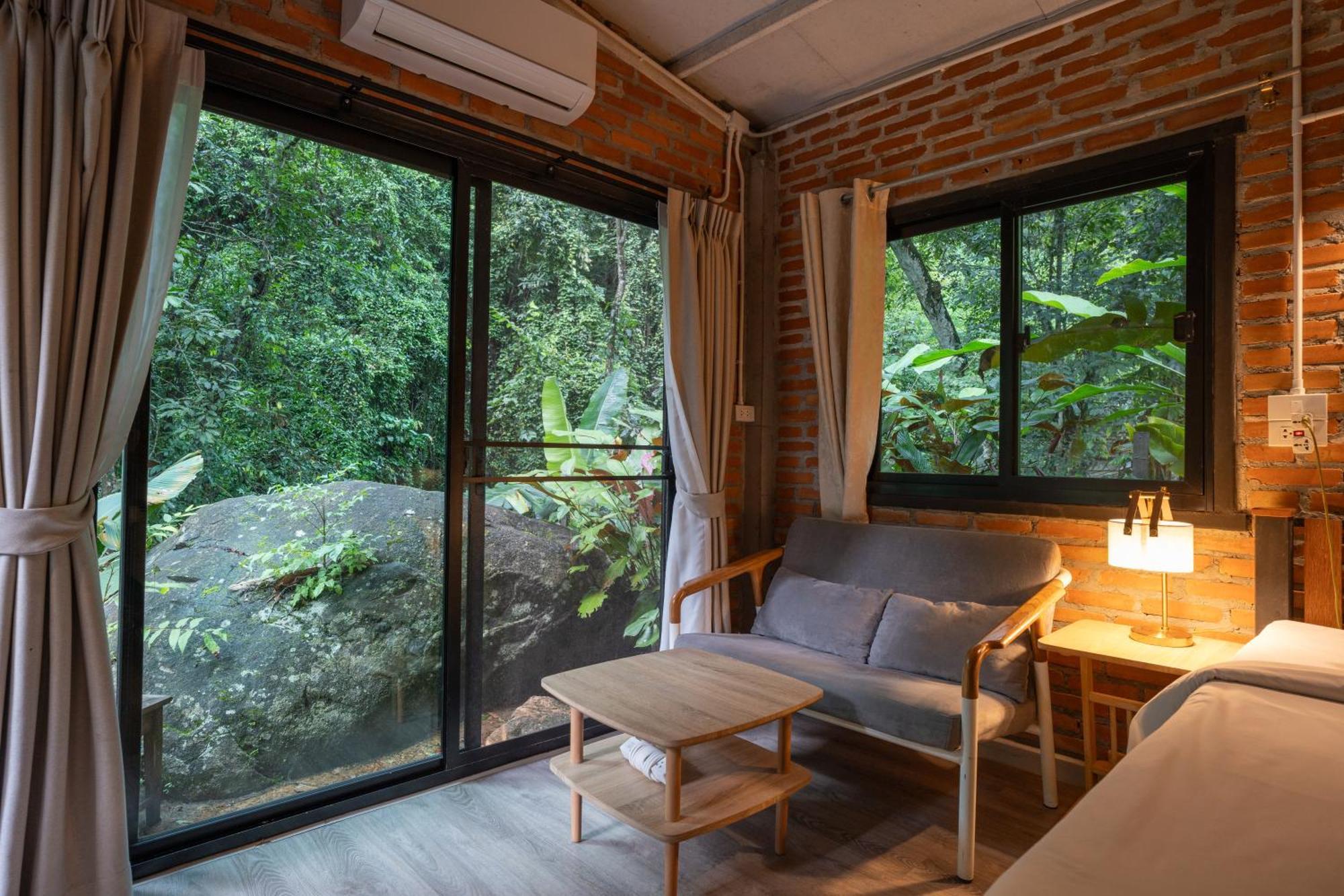 Bee Forest Ban Pok Nai Exterior photo